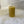 Simply Shaped Beeswax Candle