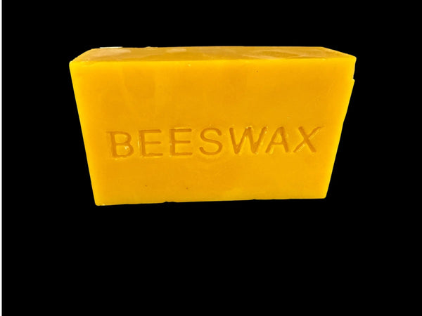 100% Pure Beeswax My Store